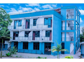 Planete Hotel